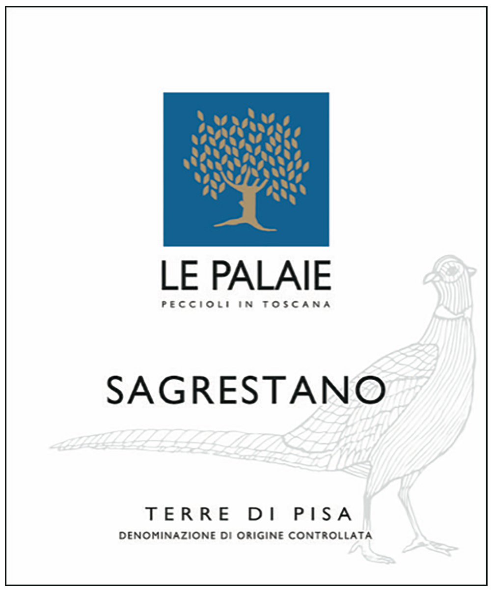Sagrestano 2015
