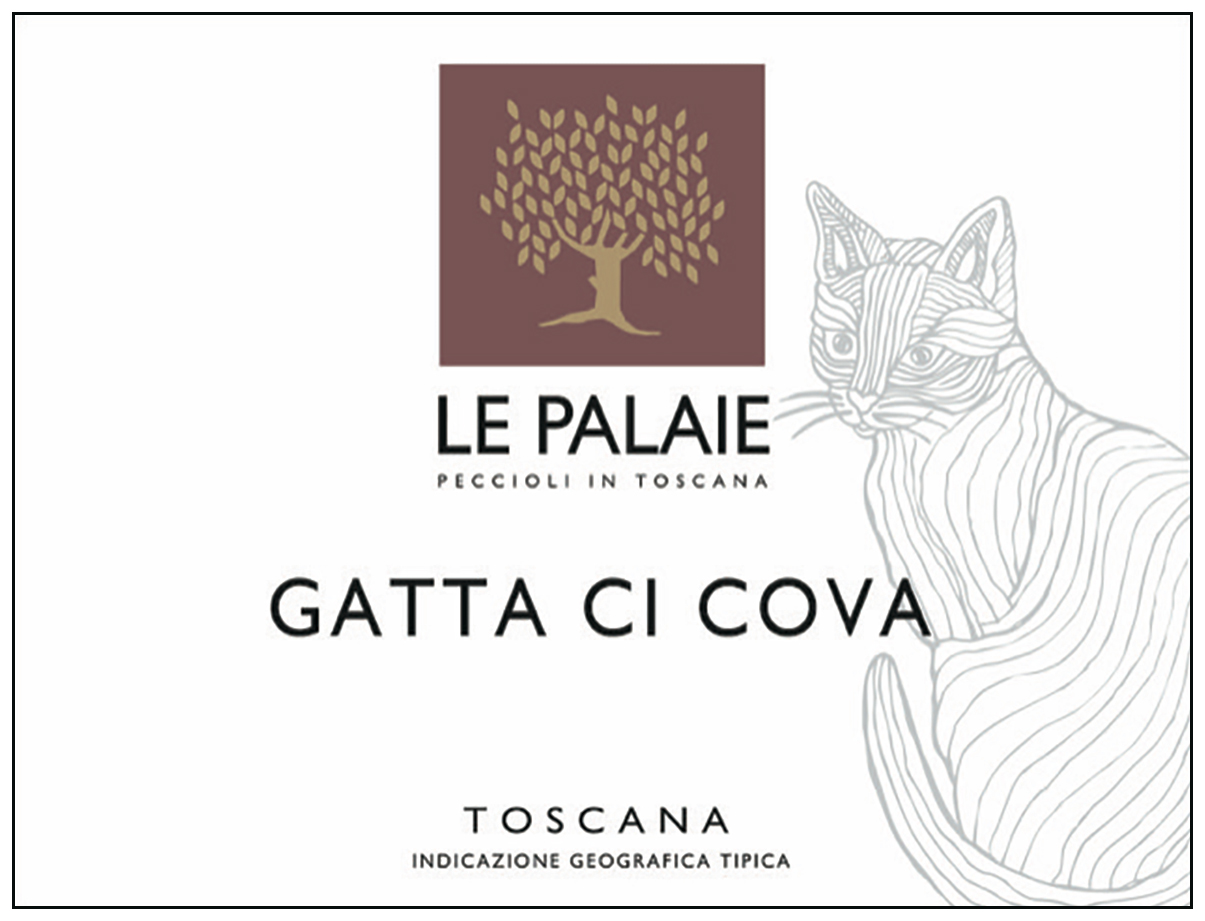 Gatta Ci Cova  2019