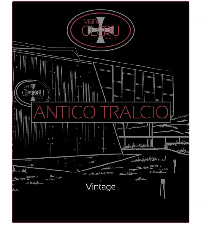 Antico Tralcio 2017