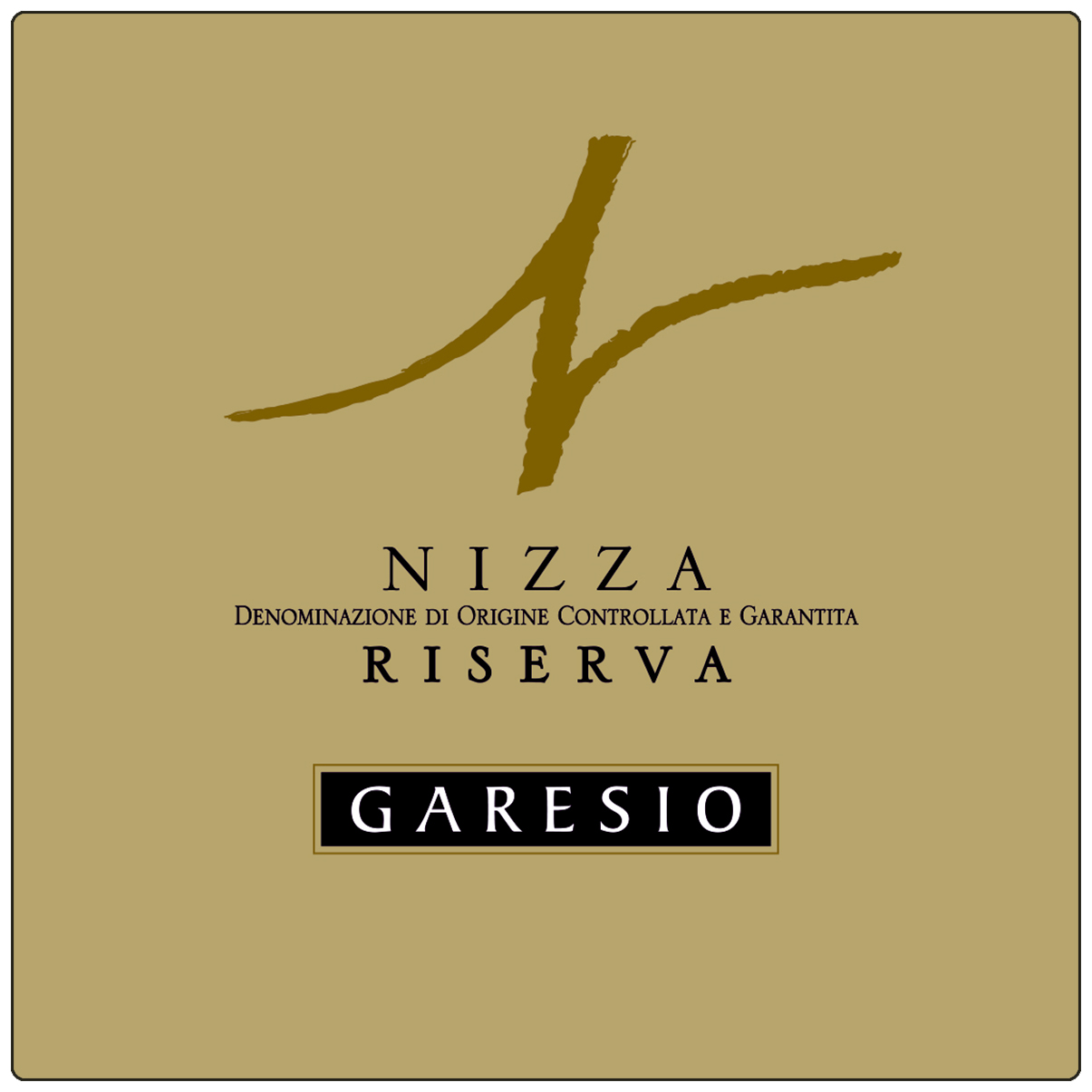 Nizza Riserva 2014