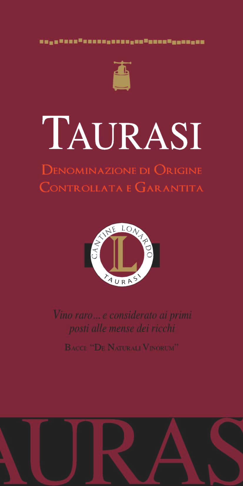 Taurasi 2013