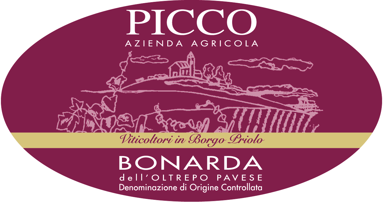 Bonarda dell'Oltrepo Pavese  2016