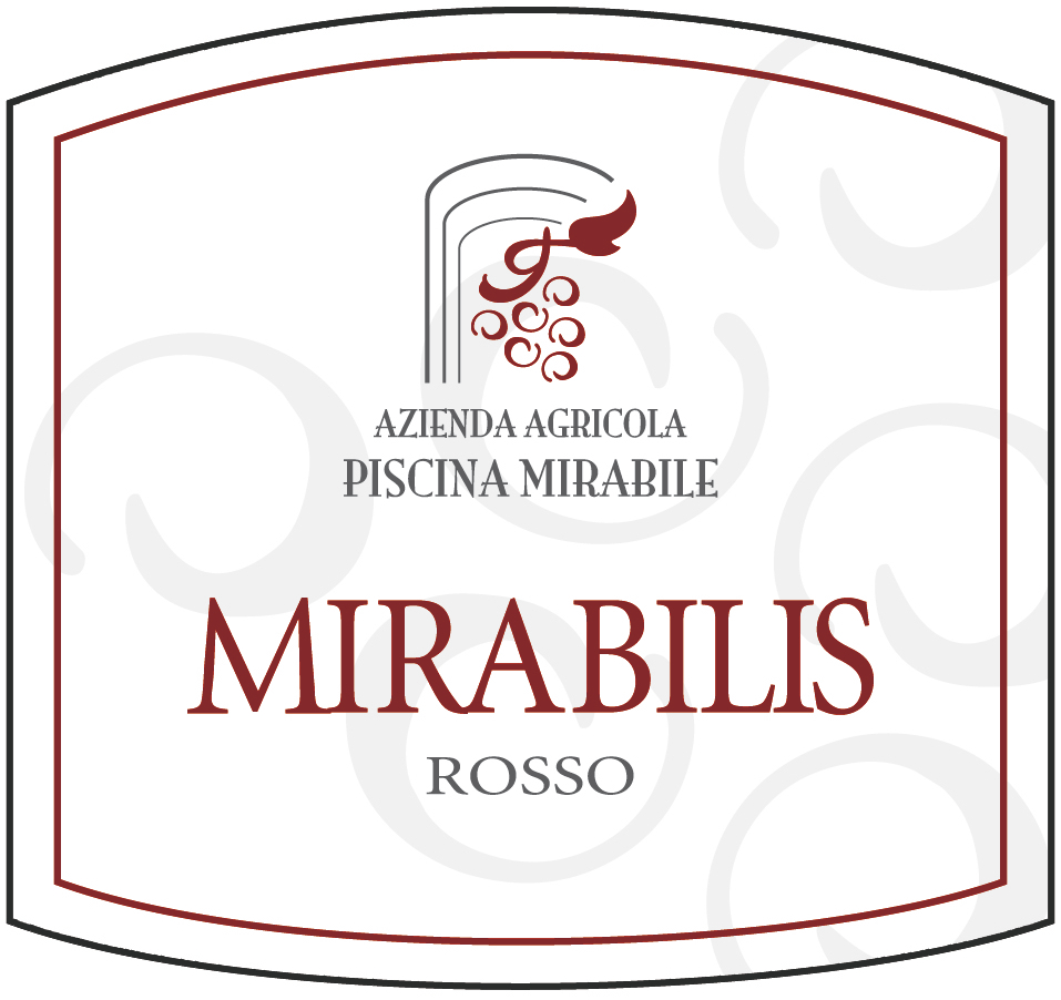 Mirabilis Rosso 2017