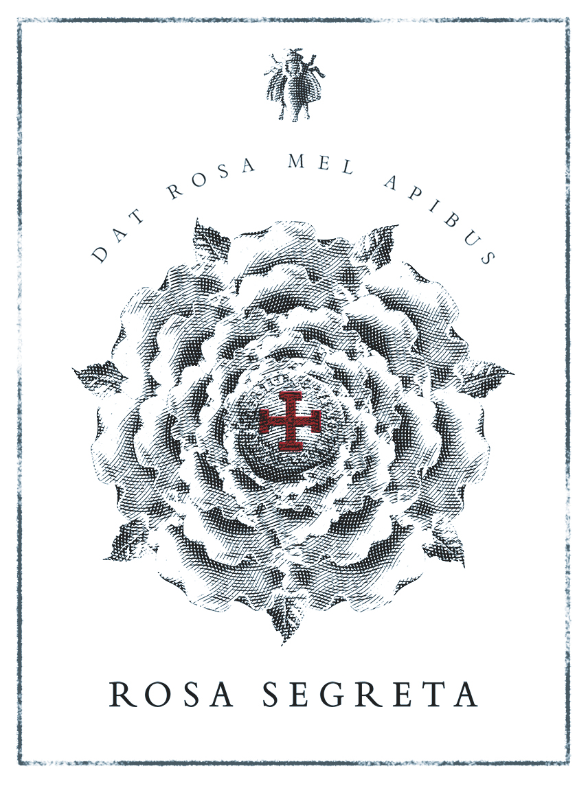 Rosa Segreta 2016