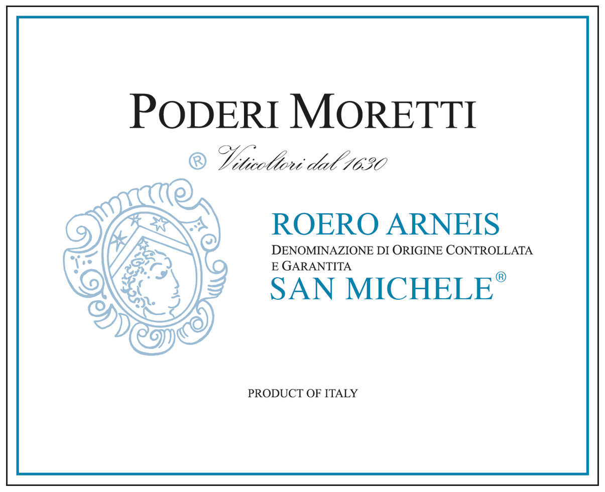San Michele Roero Arneis 2022