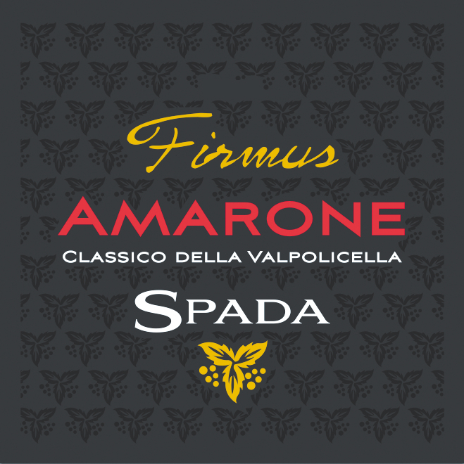 Amarone della Valpolicella Firmus 2013