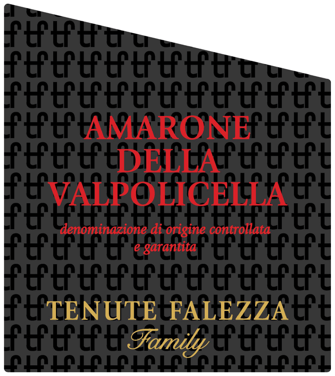Amarone della Valpolicella Docg 2017