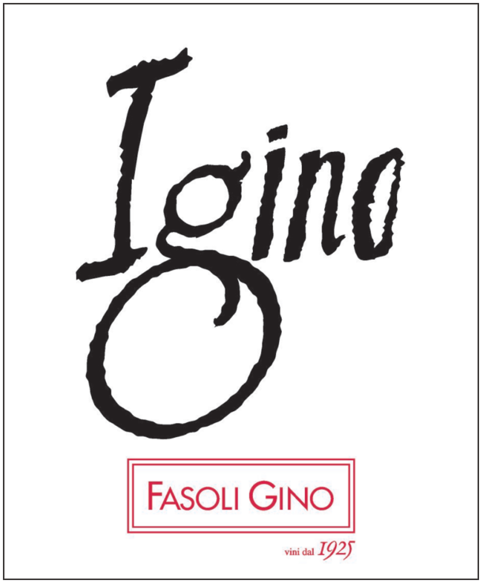 Igino Cabernet Sauvignon Veronese 2018