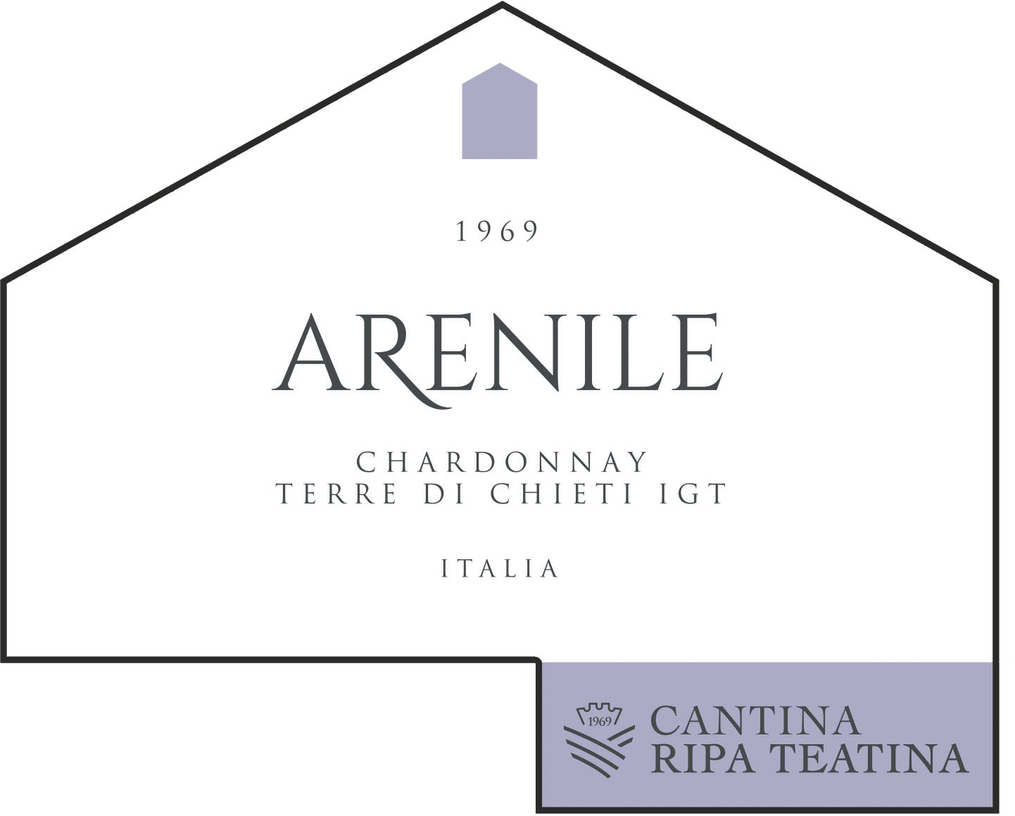 Arenile Chardonnay 2018