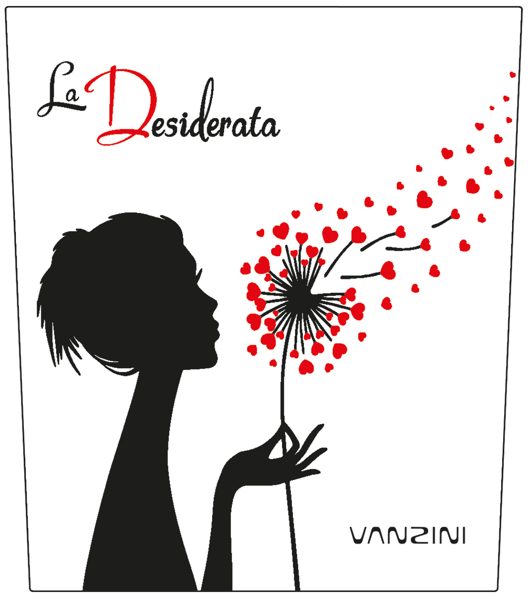 La Desiderata 2017