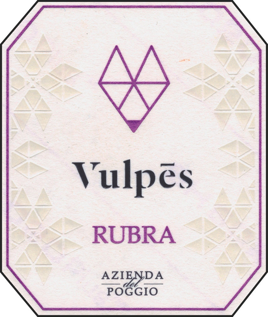 Vulpes Rubra 2018