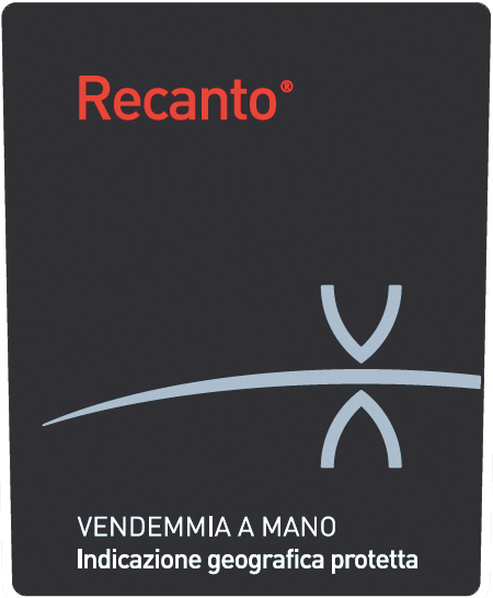 Recanto Vendemmia a Mano 2013