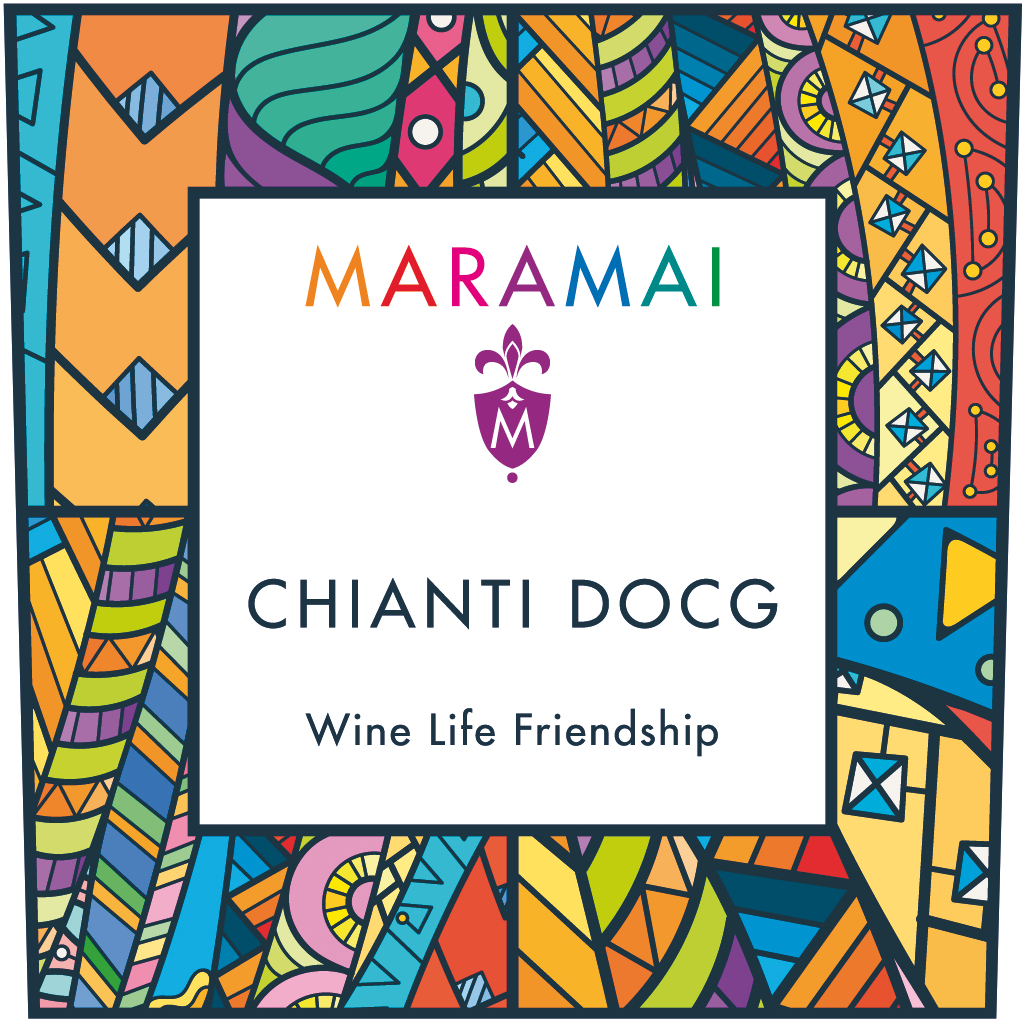 Chianti Docg 2018