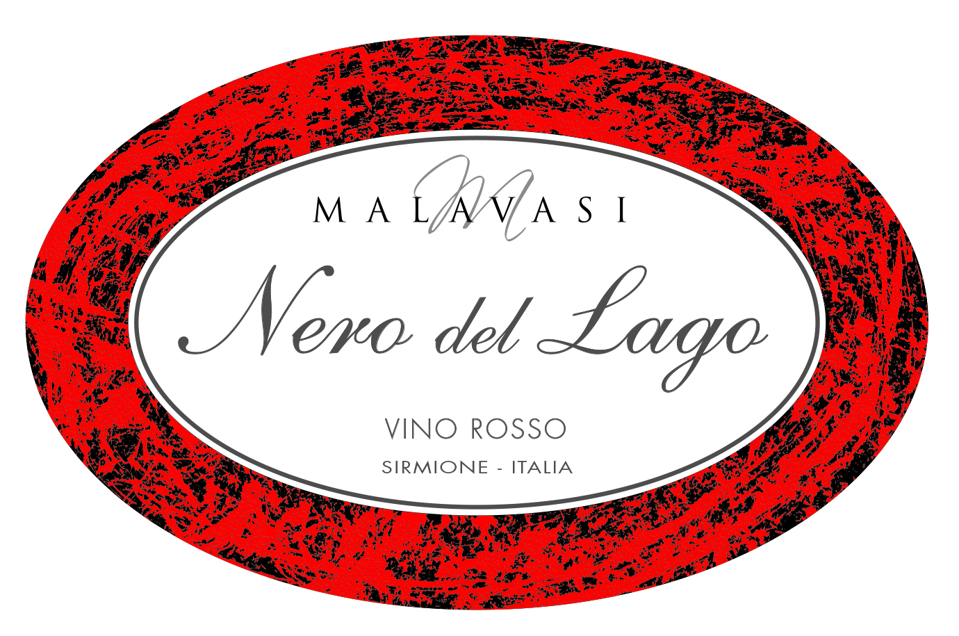 Nero del Lago 2020
