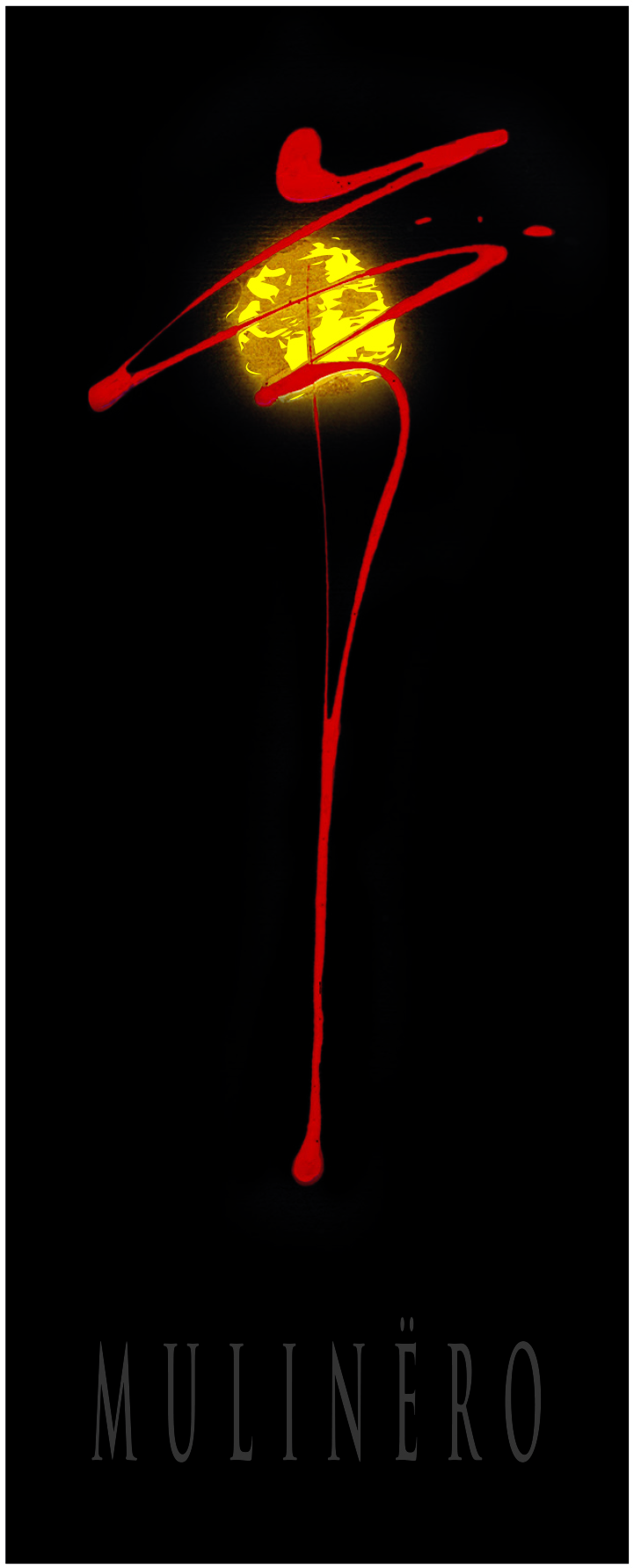 Mulinero Rosso 2017