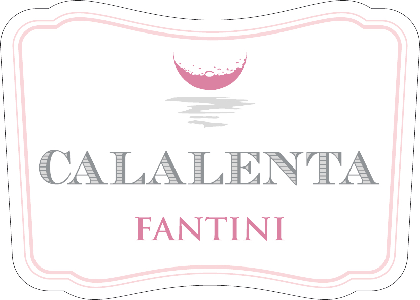 Calalenta Merlot Rosé 2023