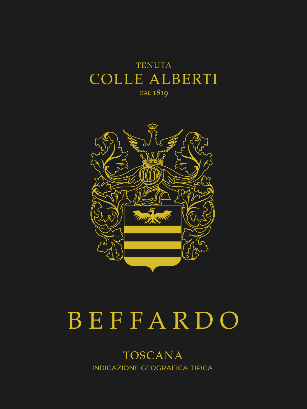 Beffardo 2016