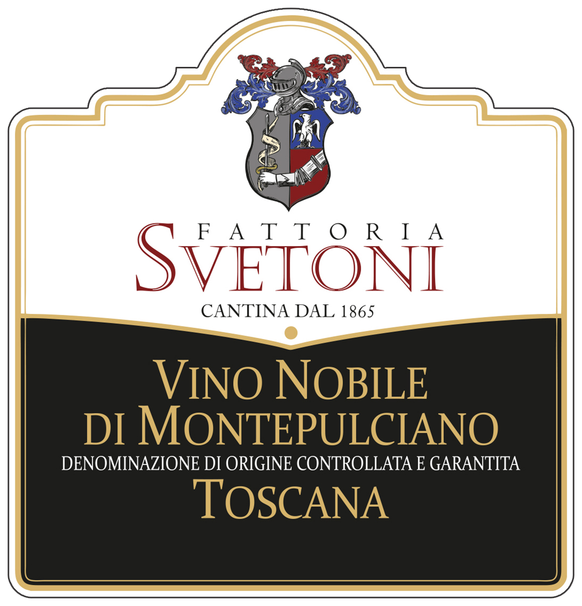 Nobile di Montepulciano Docg 2016