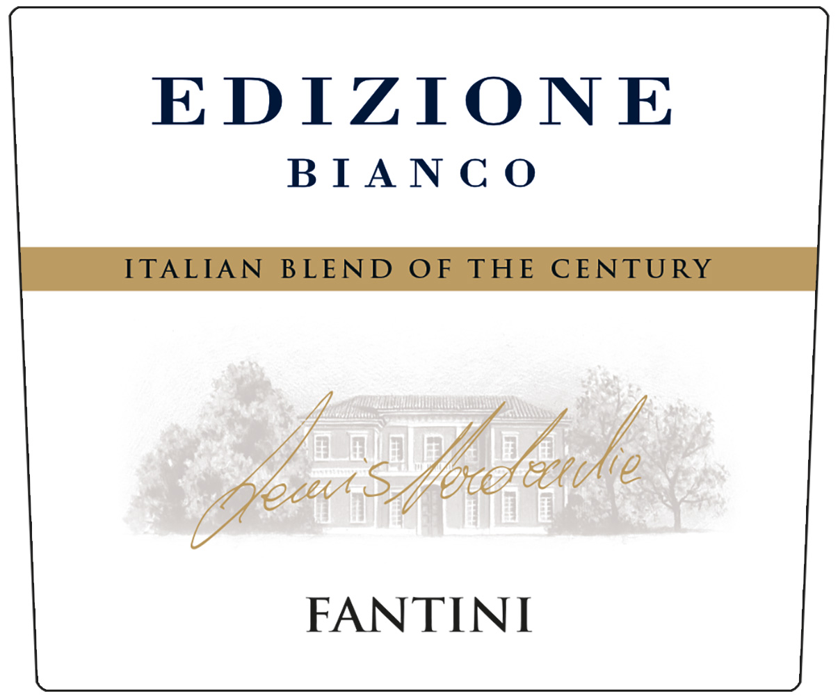 Edizione Bianco 2019