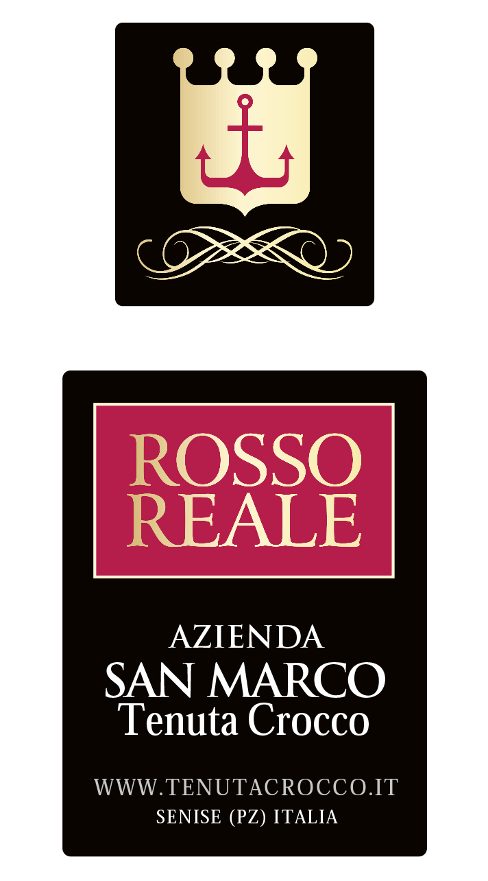 Rosso Reale Bio 2016