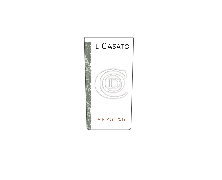 Il Casato Pinot Grigio Valdadige Doc 2025