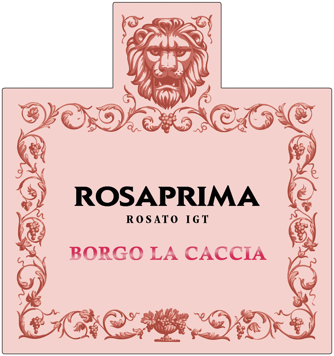 Rosaprima 2018