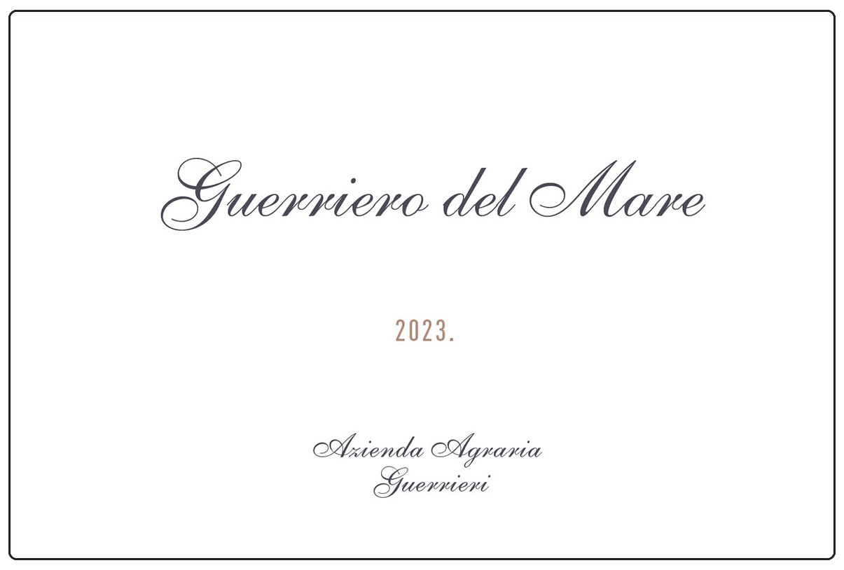 Guerriero del Mare 2019