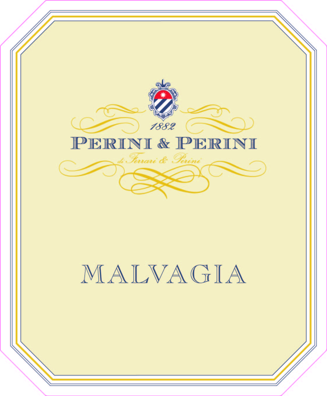 Passito Malvagia Annodiciassette 2018