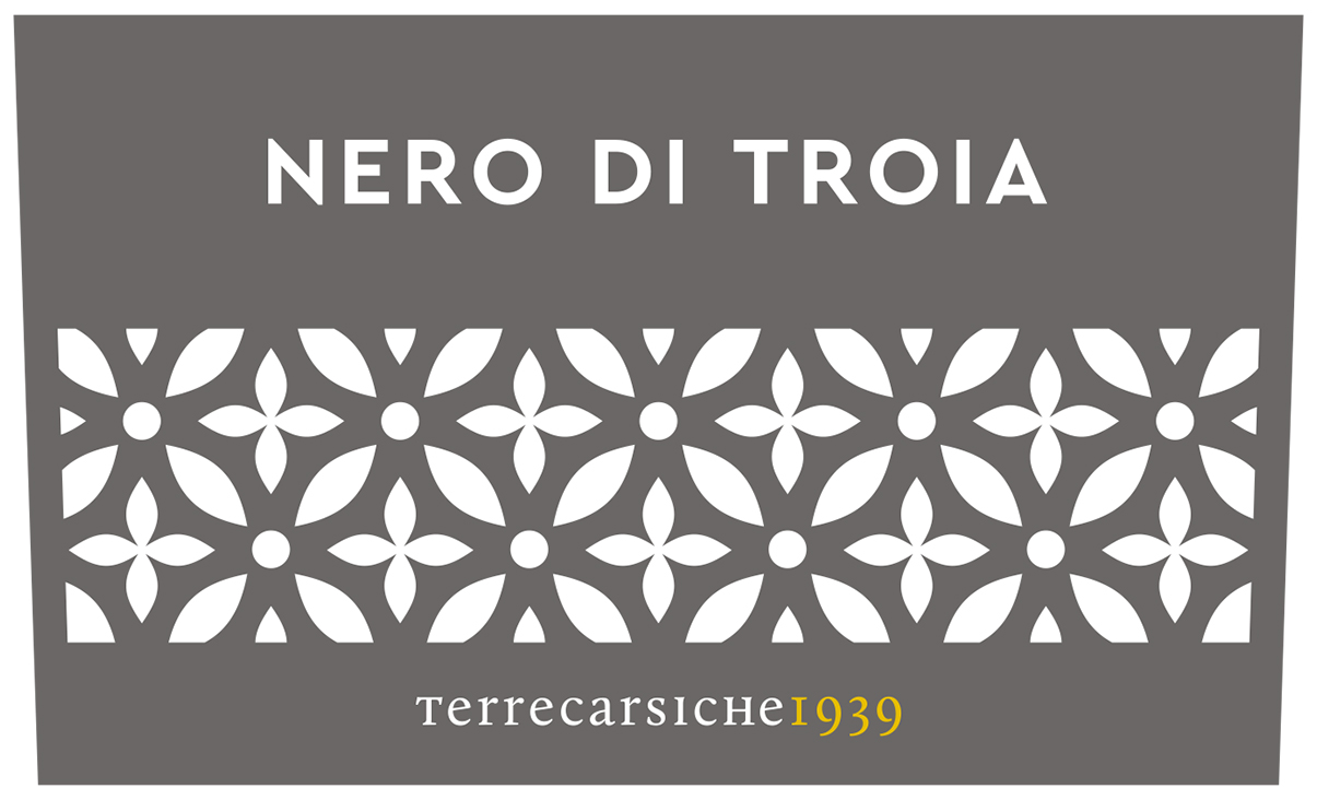 Nero di Troia Igt 2019
