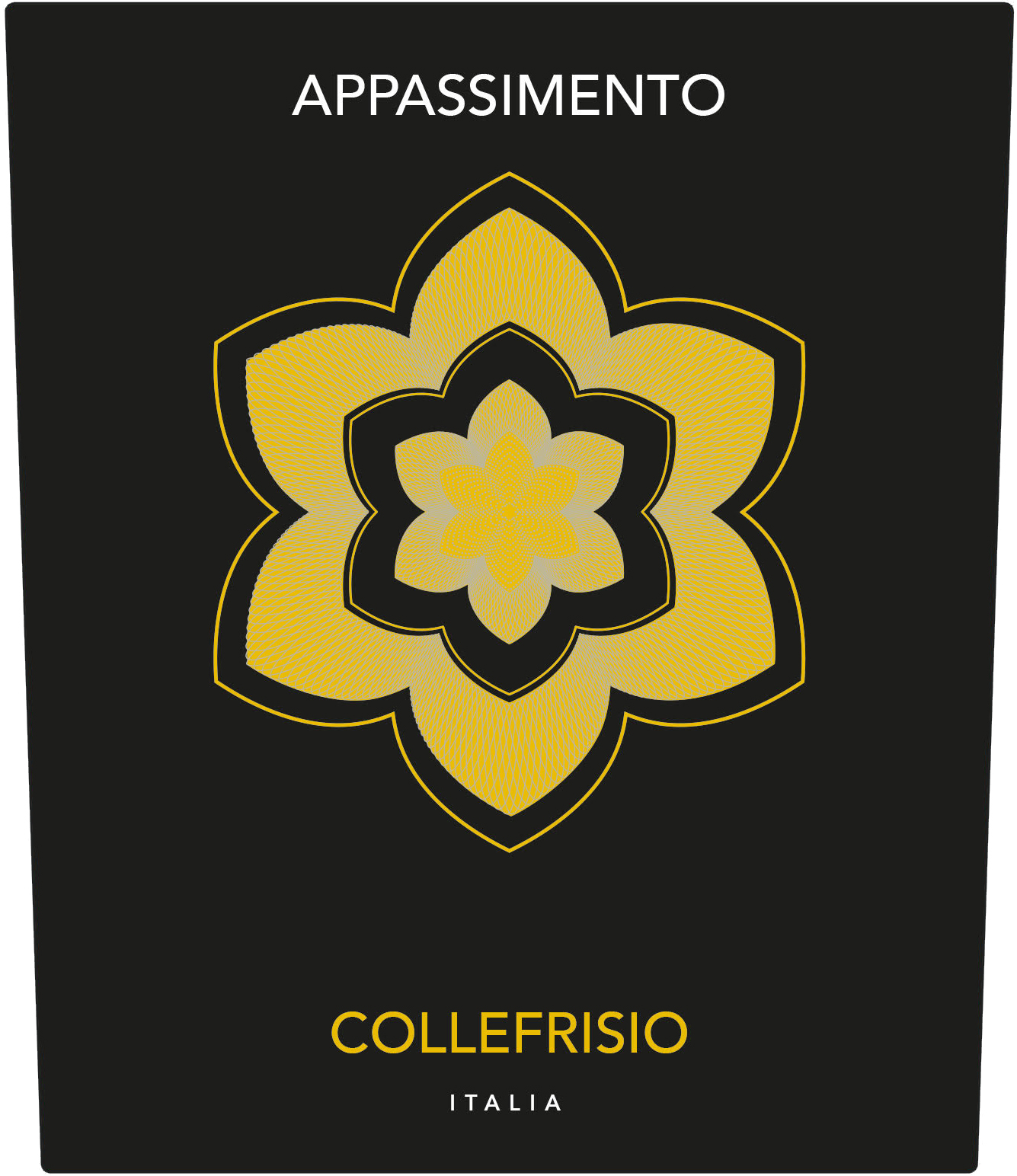 Appassimento 2018