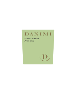 Danimi Formamentis Primitivo 2019