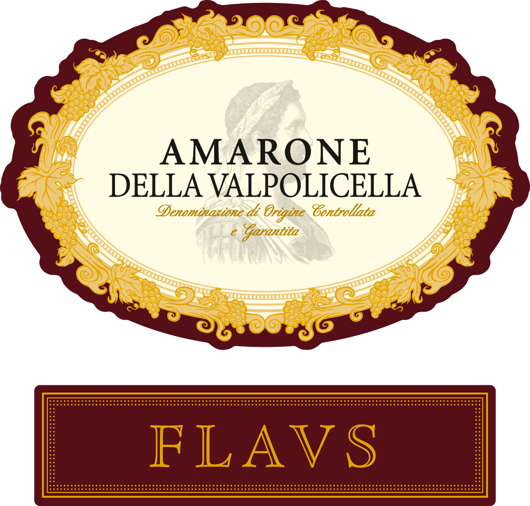 Flavs Amarone della Valpolicella 2021