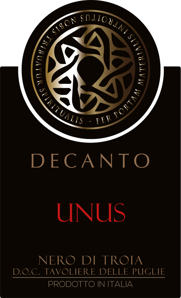 Unus Nero di Troia 2019