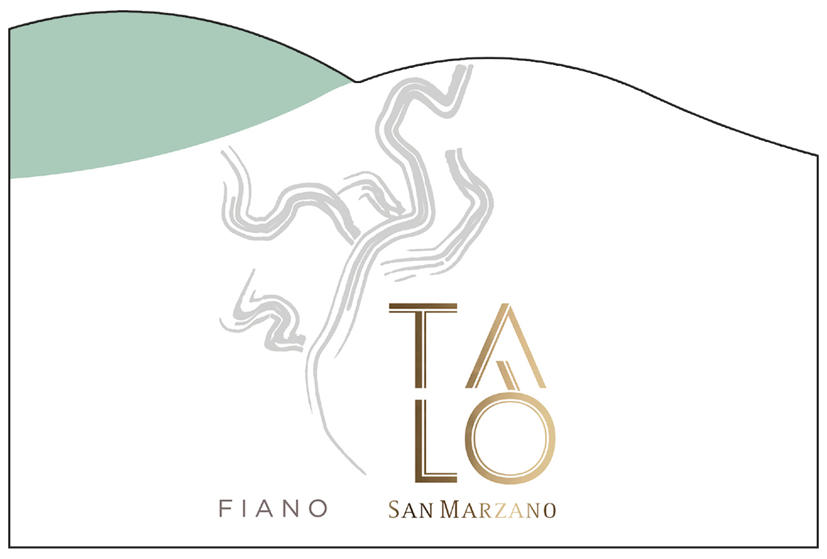 Talò Fiano Salento Igp 2019