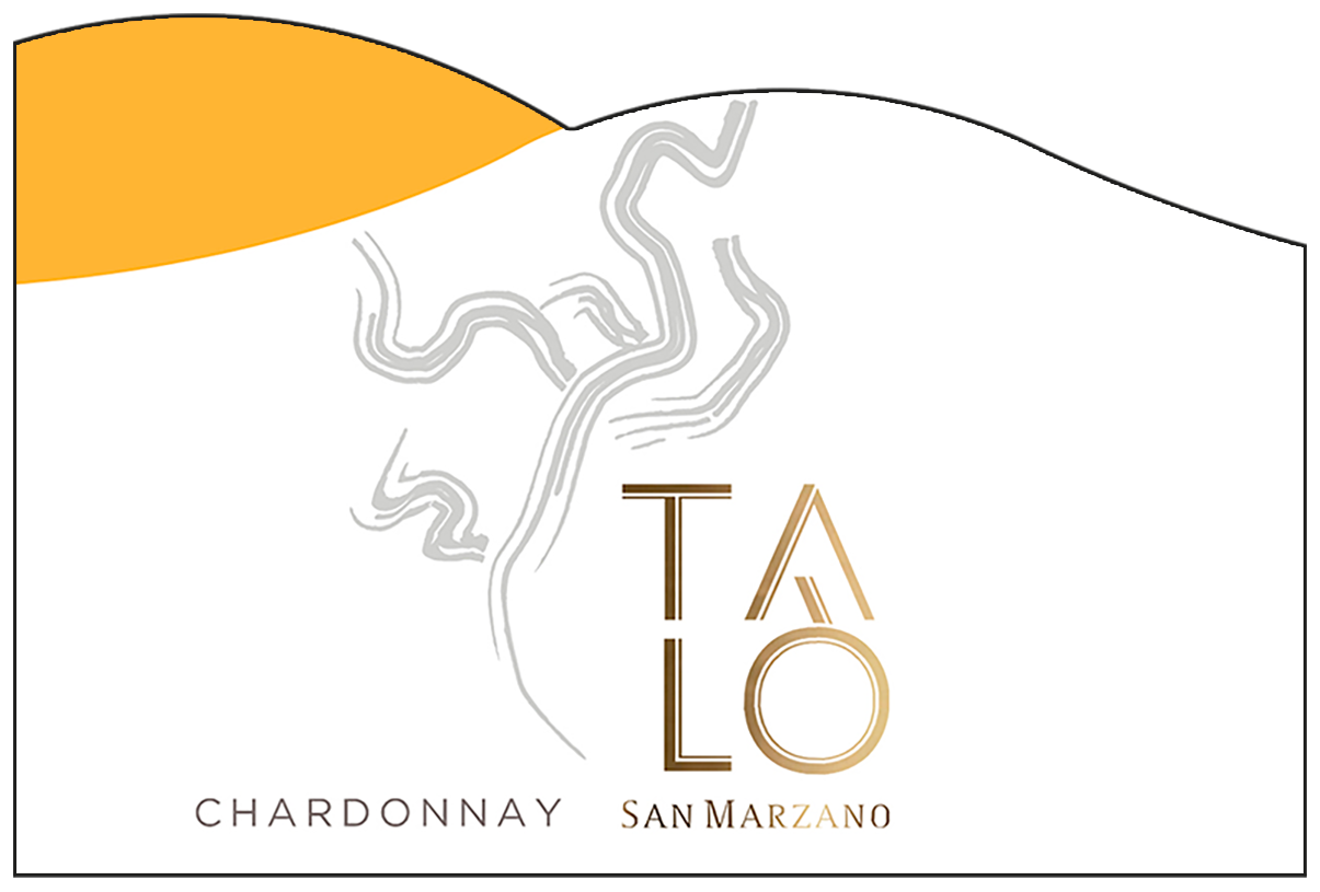 Talò Chardonnay Puglia Igp 2019