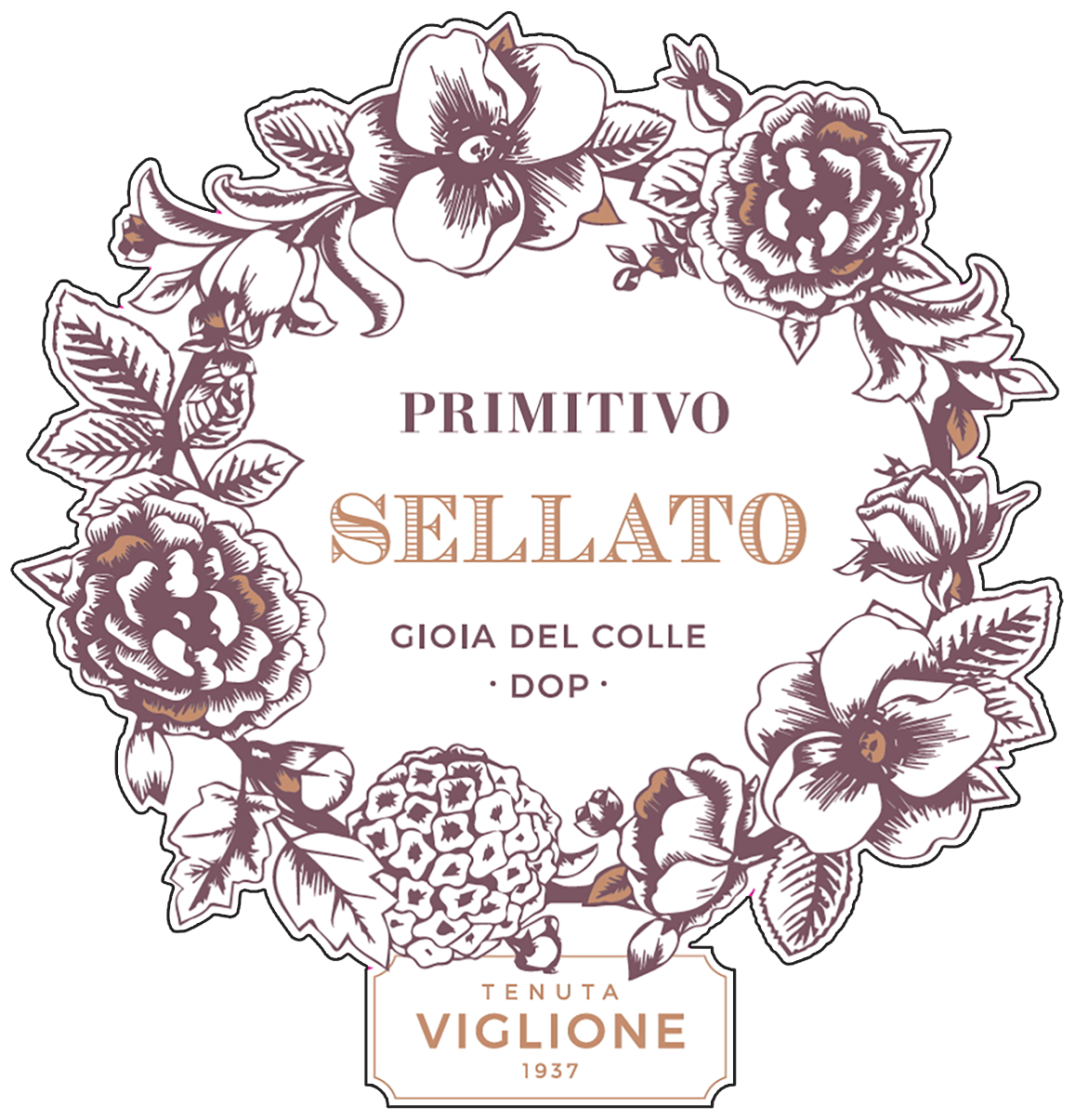 Primitivo Sellato 2016