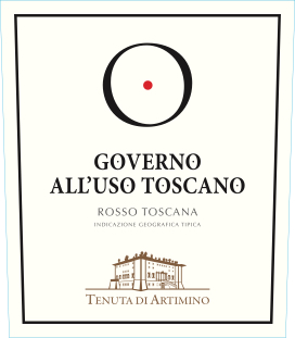 Governo All'Uso Toscano 2017