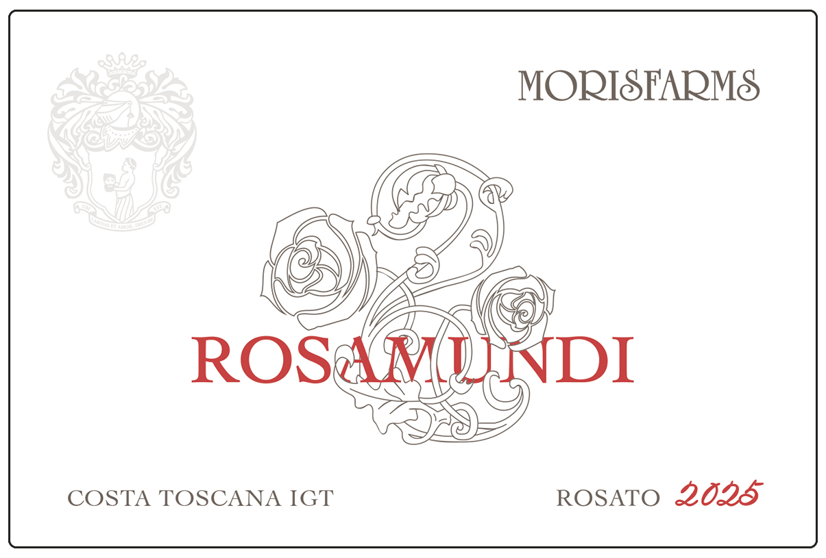 Rosamundi 2019