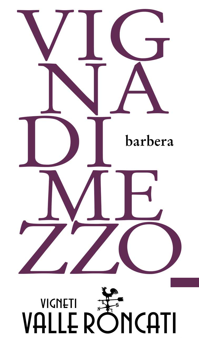 Vigna di Mezzo 2013