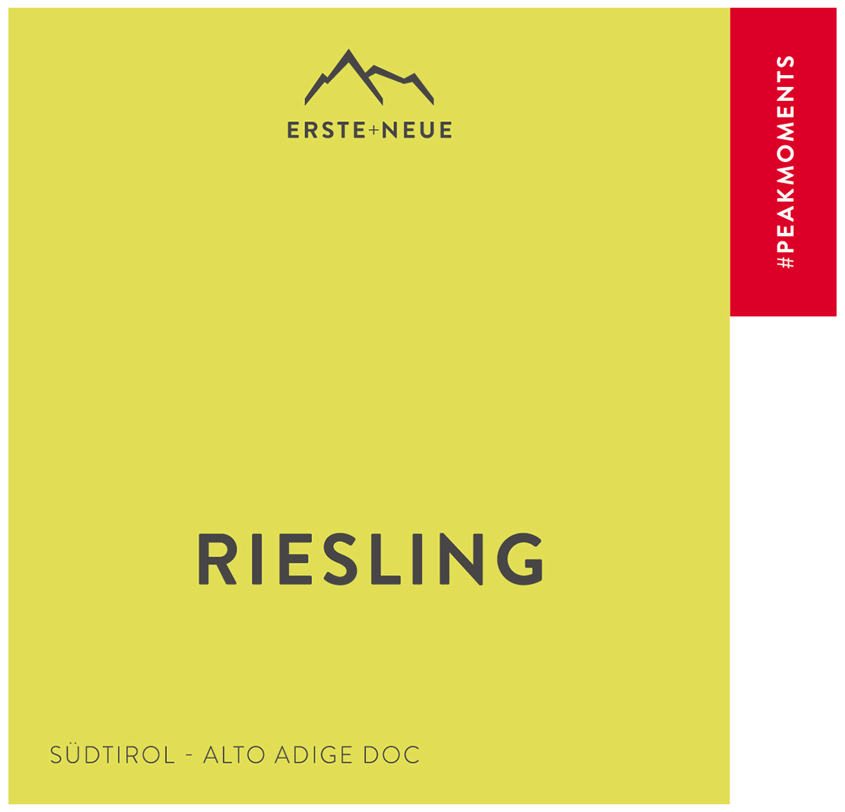 Riesling 2019