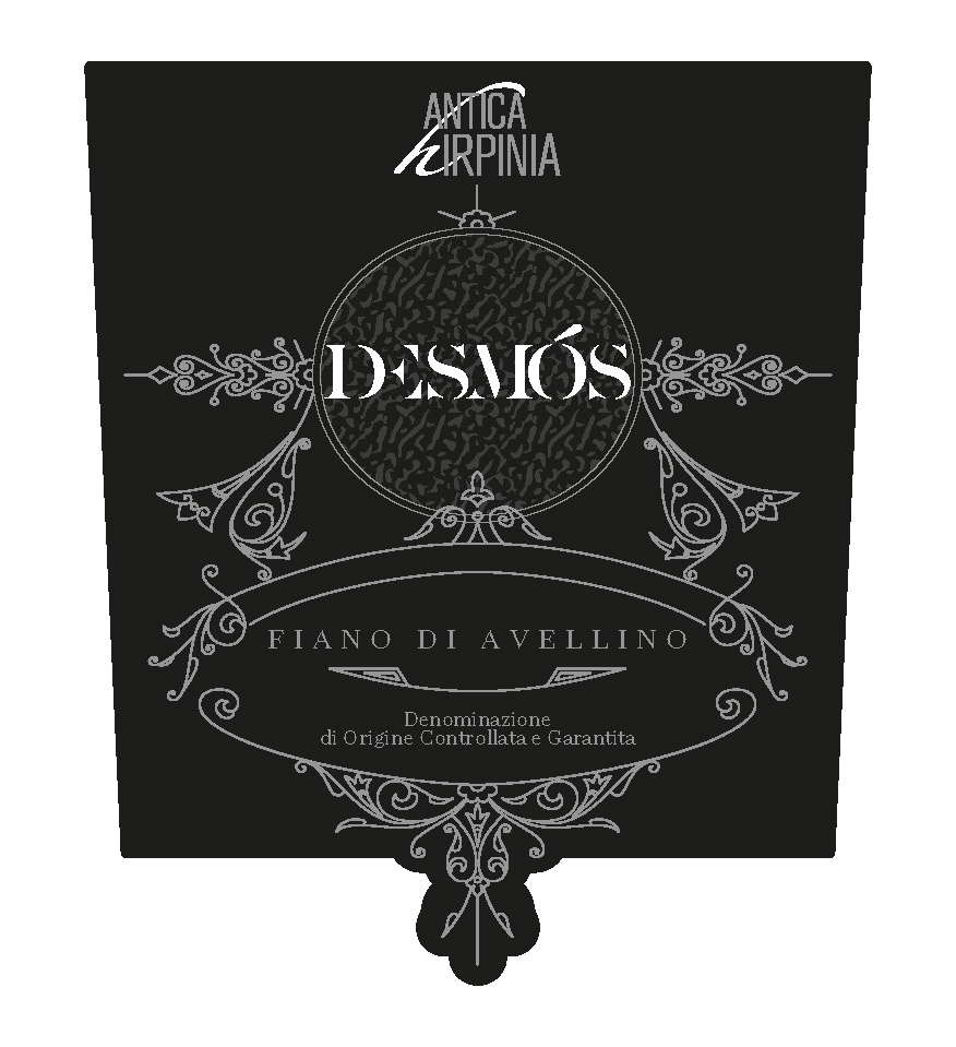 Desmòs Fiano di Avellino 2022