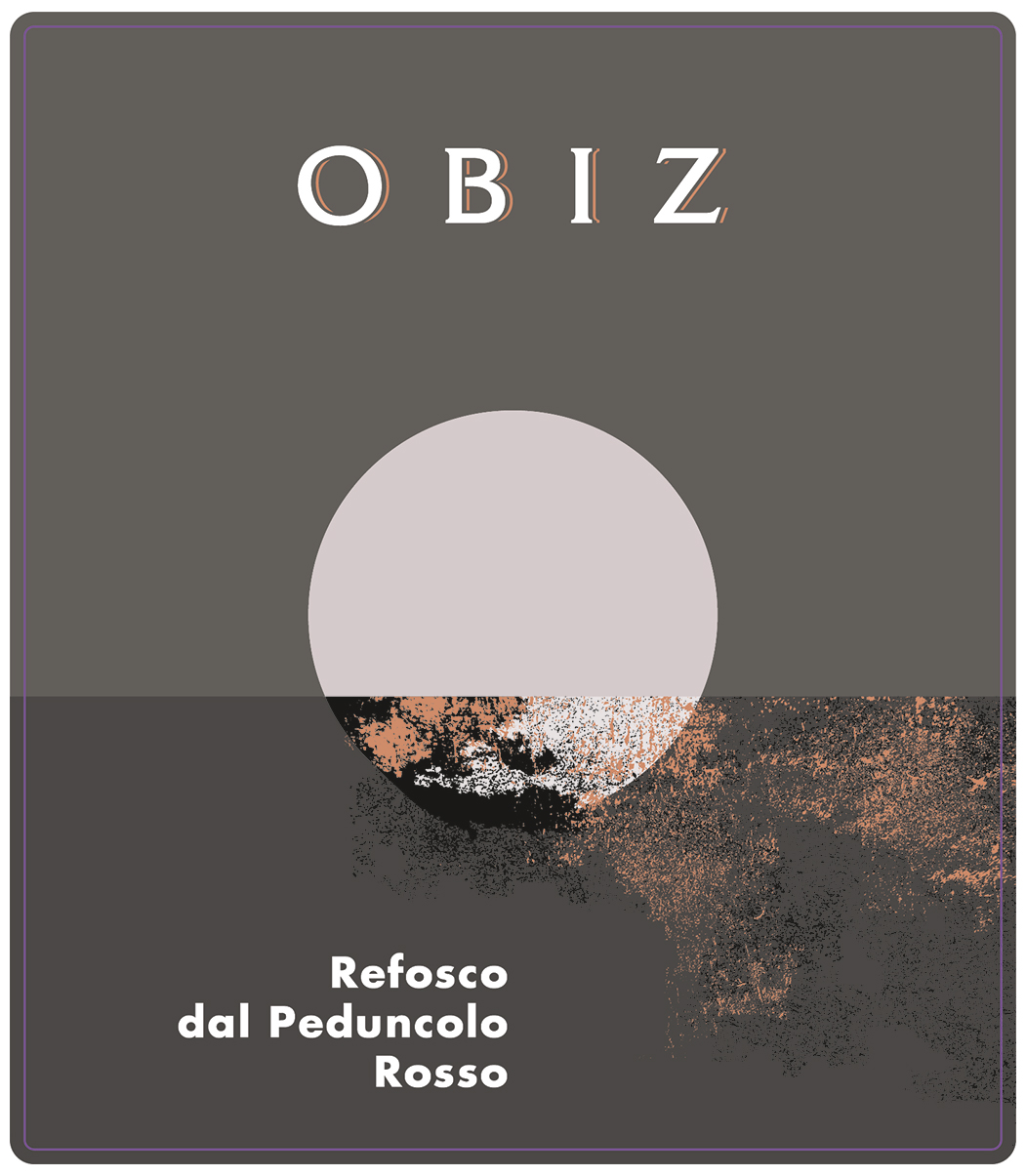 Refosco dal Peduncolo Rosso 2021