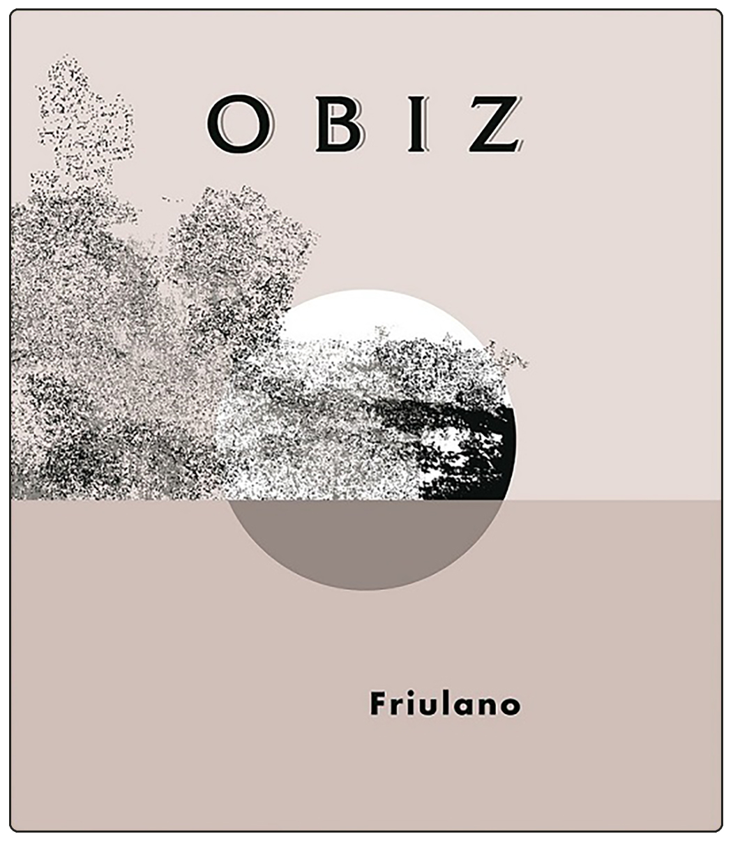 Friulano 2018