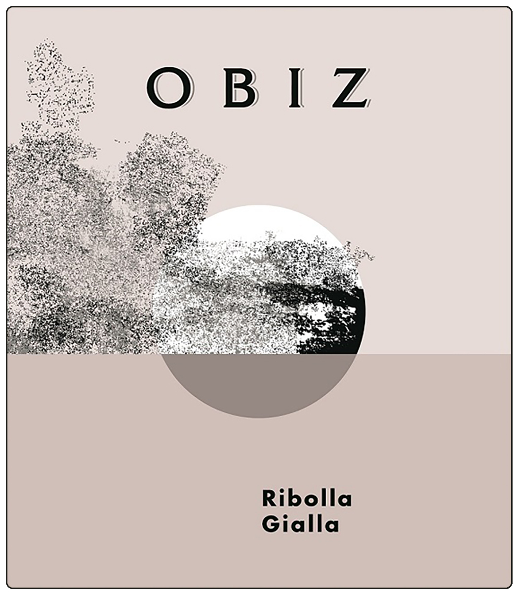 Ribolla Gialla 2023