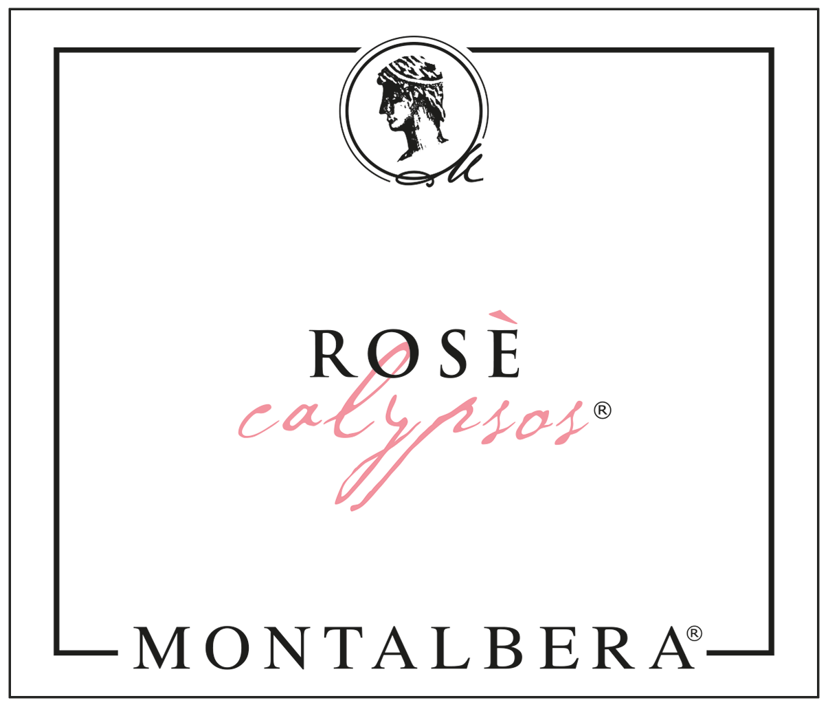 Piemonte Doc Calypsos Rosè 2020
