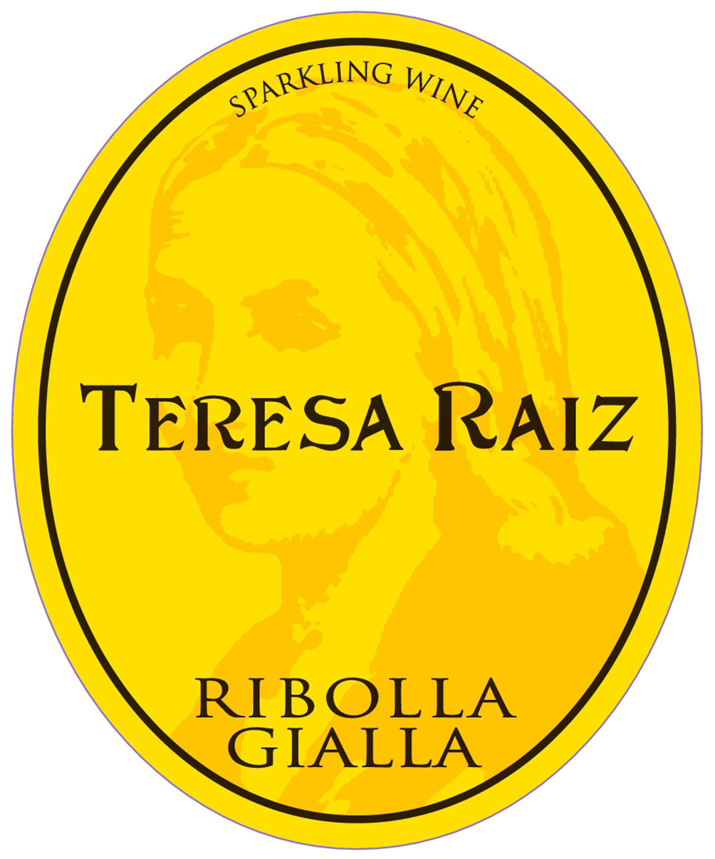 Ribolla Gialla Brut sa
