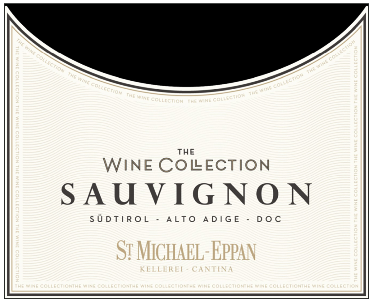 The Wine Collection Sauvignon Blanc 2021