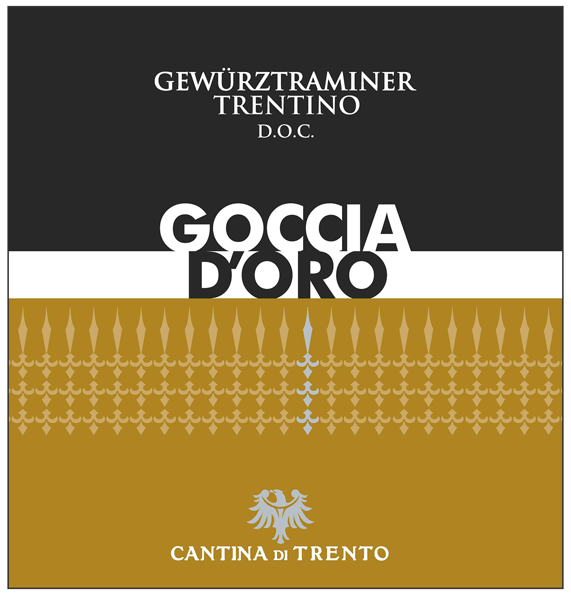 Gewürztraminer Goccia d'Oro 2021