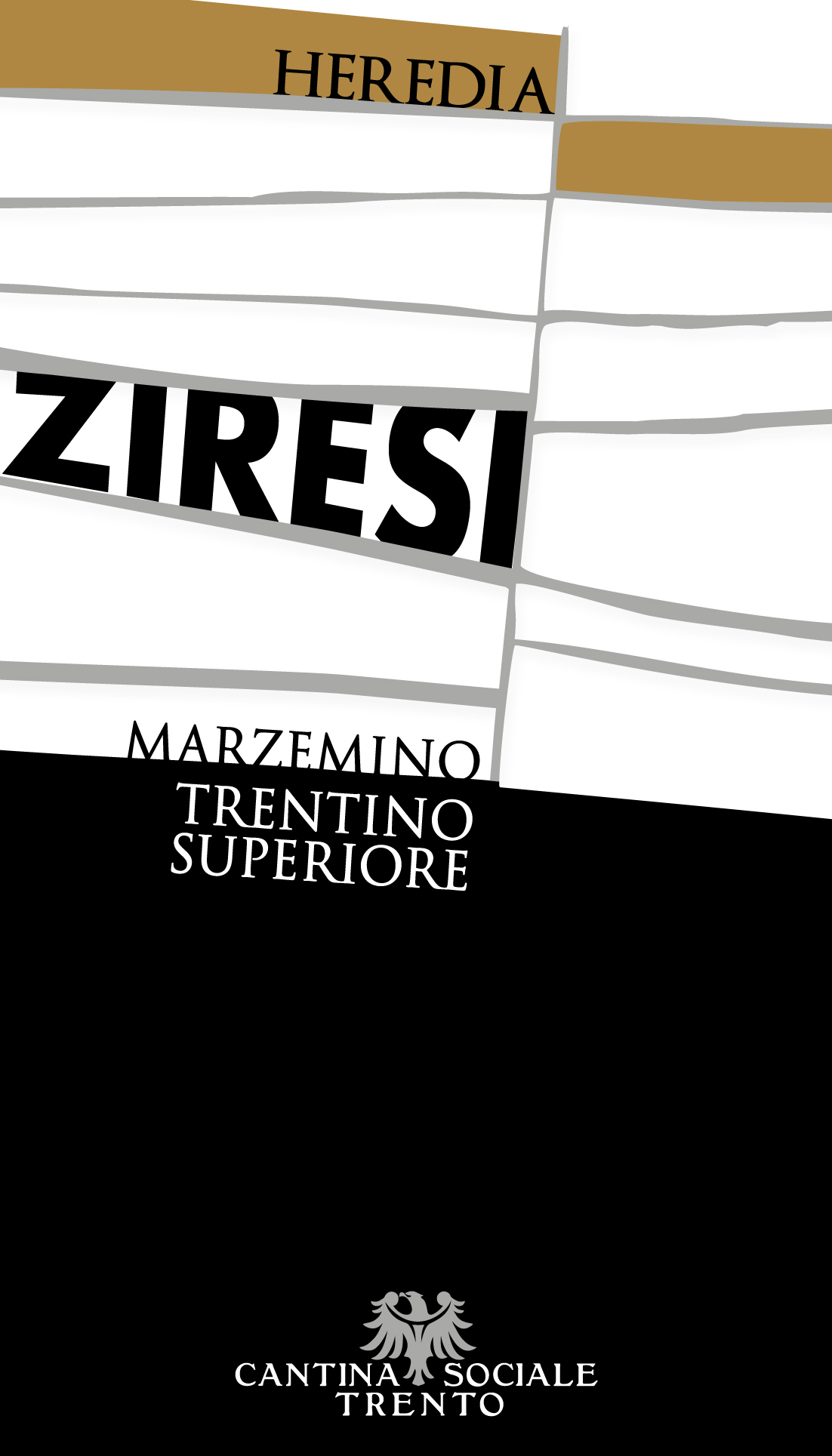 Ziresi Marzemino Superiore 2017
