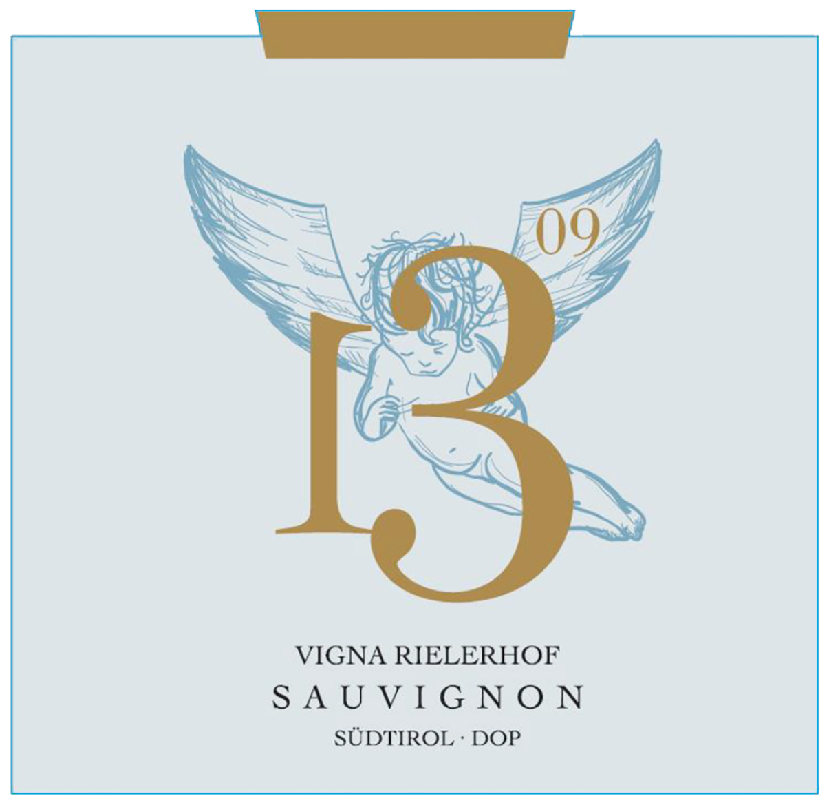 Sauvignon Vigna Rielerhof 2019